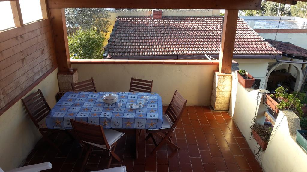 Casa Vacanze Paola Quartu Sant'Elena Exterior photo